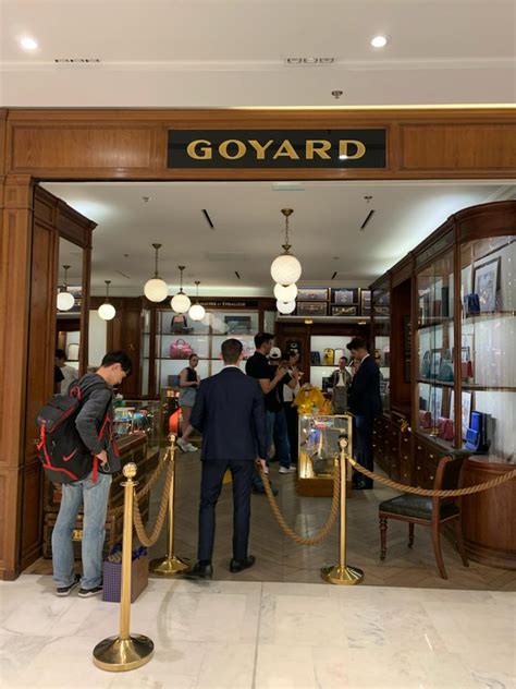 goyard berlin - Goyard paris.